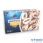 Бейби Калмари 