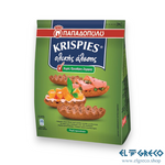 Пълнозърнести Сухари Без Захар Krispies 