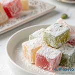 Гръцки Локум 