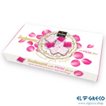 Гръцки Локум с Роза 