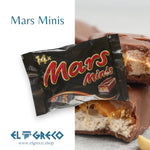 Mars Minis 275гр.