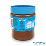 Течен Черен Шоколад Меренда “Павлидис”  360гр.