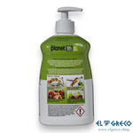 Препарат за Измиване на Плодове и Зеленчуци 