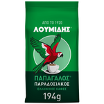 Гръцко традиционно кафе ''Лумидис'' 194гр.