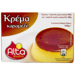 Крем Карамел 112гр. 