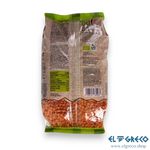 Червена Леща Био 