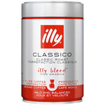 Мляно кафе Espresso Classico ''Illy'' 250гр.