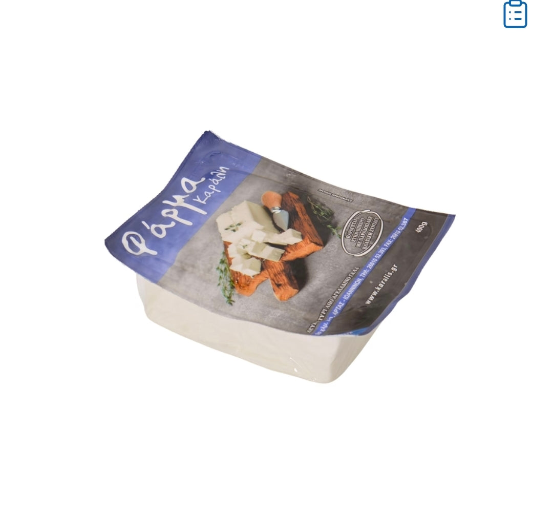 Сирене “Каралис Фарма” 400гр.