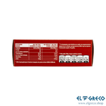 Желе с ягодов вкус 