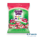 Желирани Бонбони с Вкус на Диня 