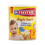 Фарин Лакте (над 6 месеца) ''Йотис'' 300гр.