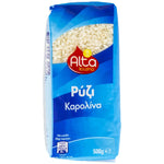 Ориз Каролина 