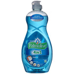 Препарат За Съдове ''Palmolive Hygiene 4 in 1'' 500мл.